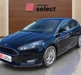 Ford Focus употребяван