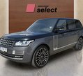 Land Rover Range Rover употребяван