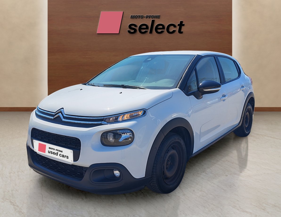 Citroen C3 употребяван