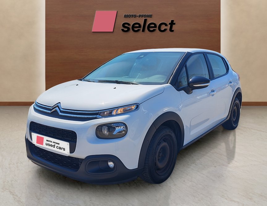Citroen C3 употребяван