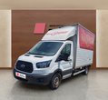 Ford Transit употребяван