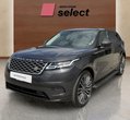 Land Rover Range Rover Velar употребяван