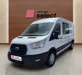 Ford Transit употребяван