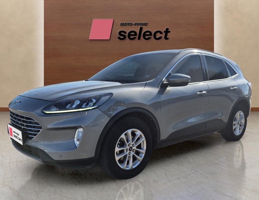 Ford Kuga употребяван