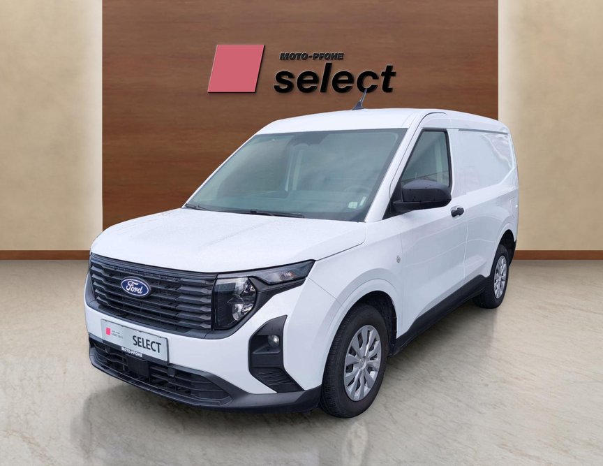 Ford Courier употребяван