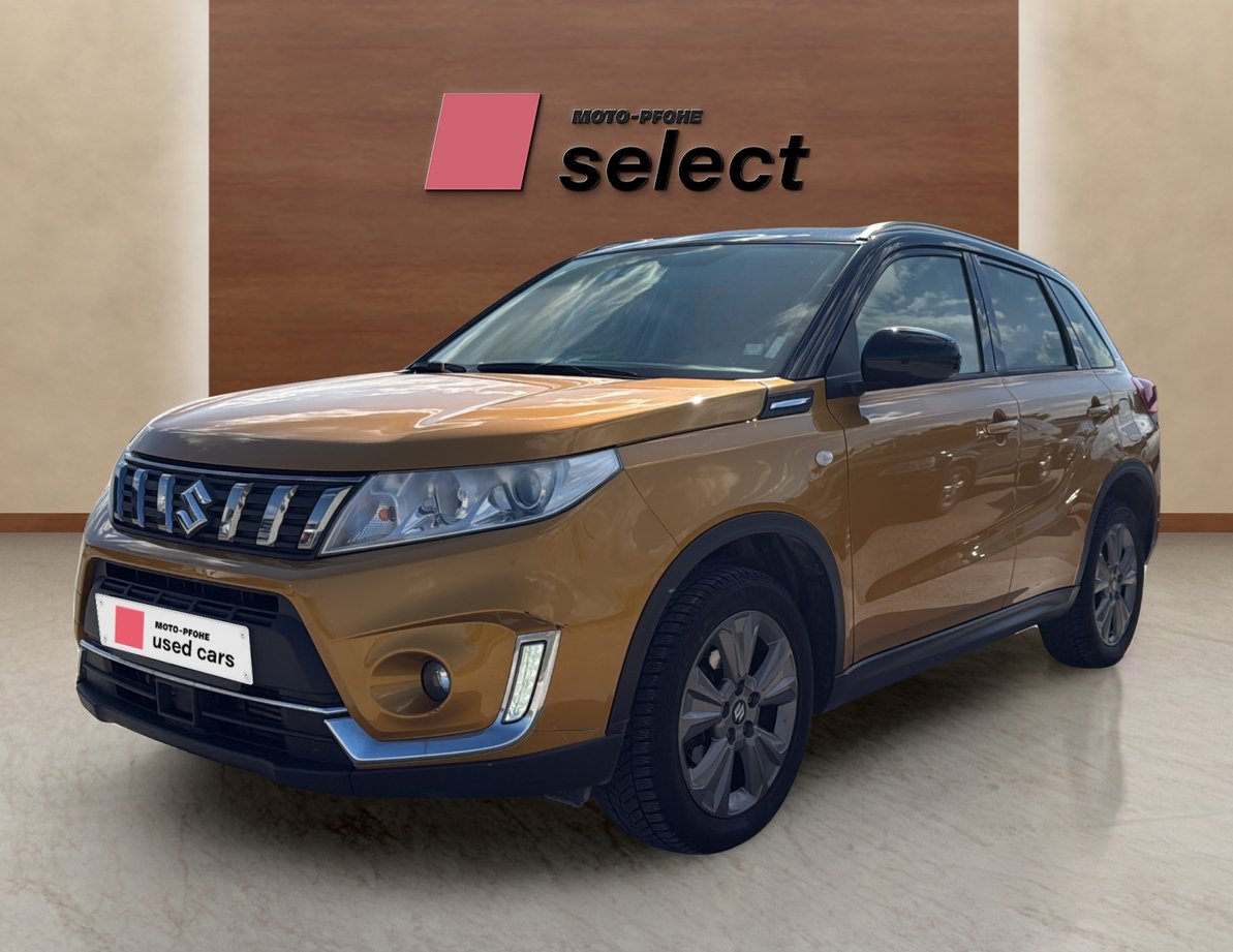 Suzuki Vitara  употребяван