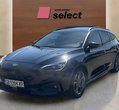 Ford Focus употребяван