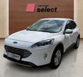 Ford Kuga употребяван