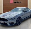 Ford Mustang употребяван