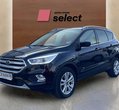 Ford Kuga употребяван