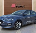 Ford Focus употребяван