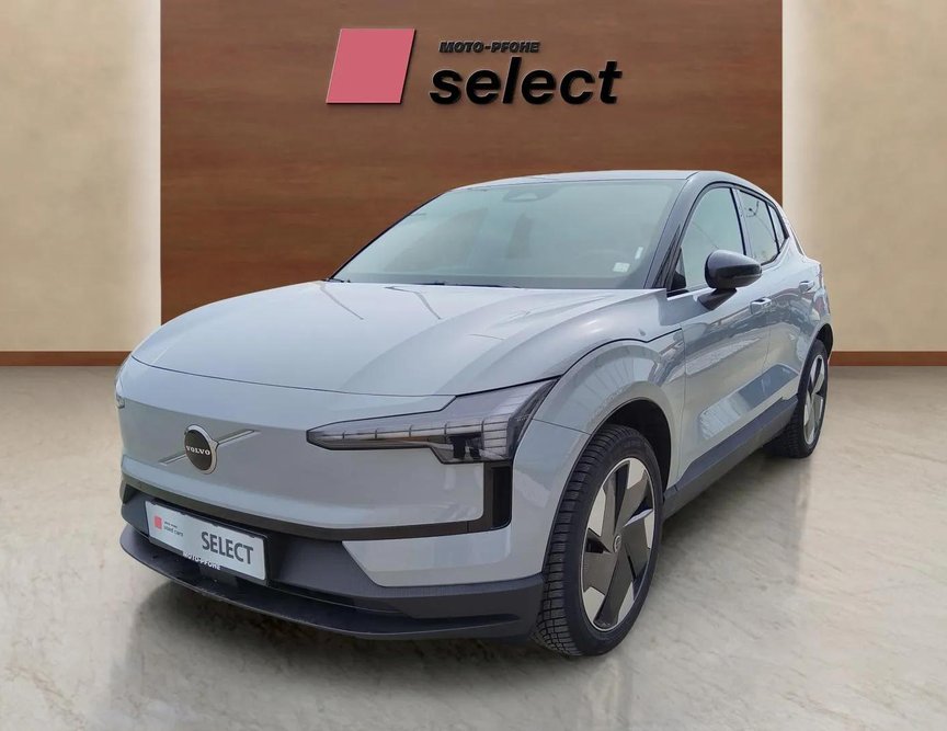 Volvo EX30 употребяван