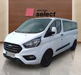 Ford Transit Custom употребяван