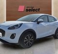 Ford Puma употребяван