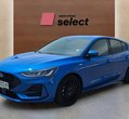 Ford Focus употребяван