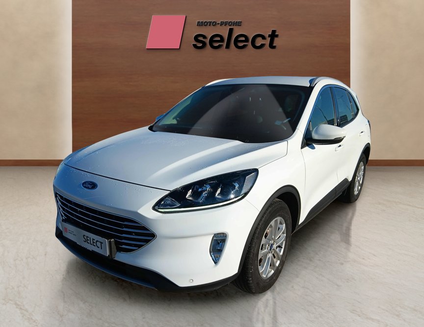 Ford Kuga употребяван