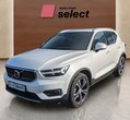 Volvo XC40 употребяван