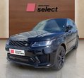 Land Rover Range Rover Sport употребяван
