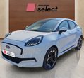 Ford Puma GEN-E употребяван