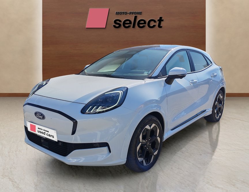 Ford Puma GEN-E употребяван