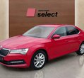 Skoda Superb употребяван
