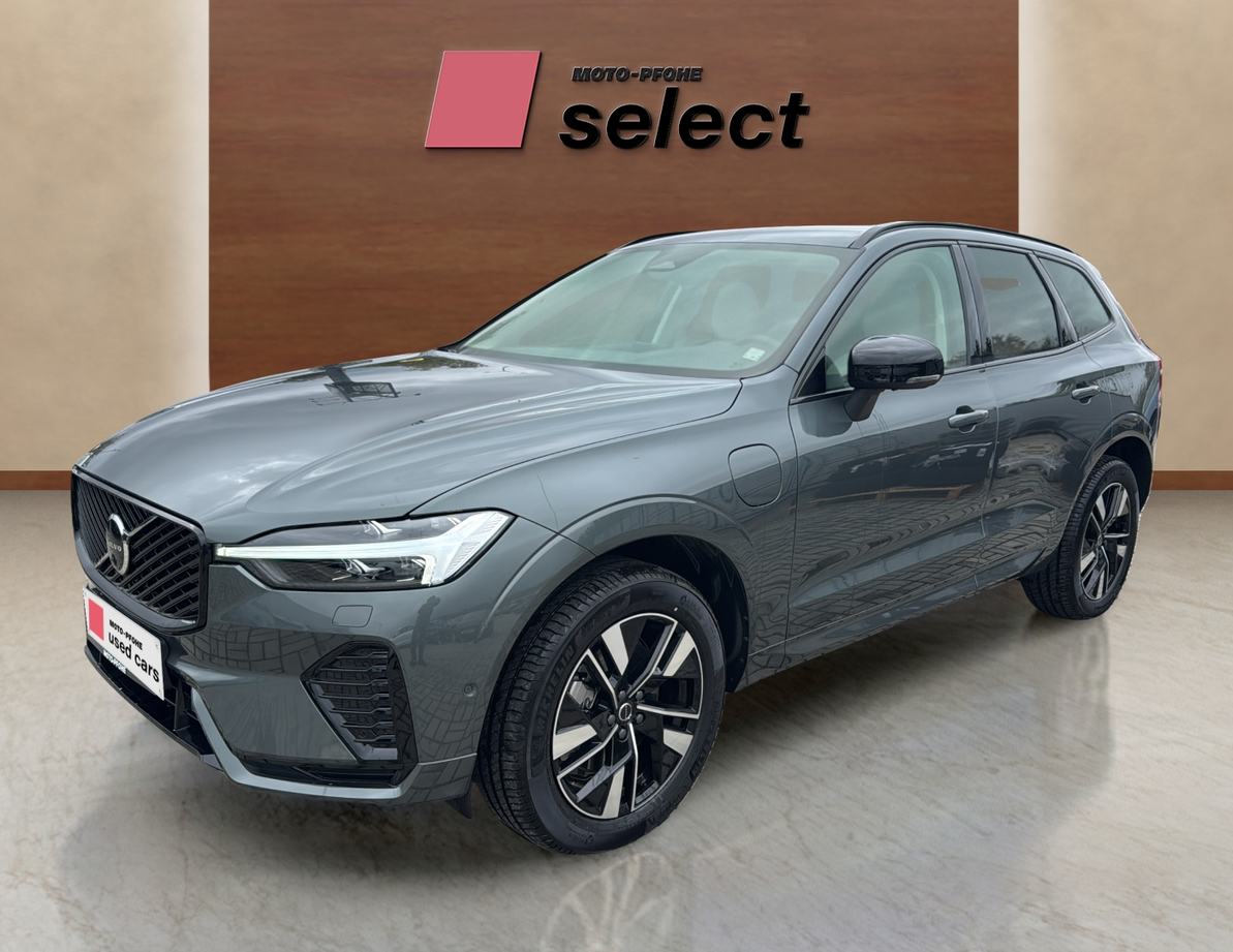 Volvo XC60 употребяван