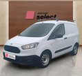 Ford Courier употребяван