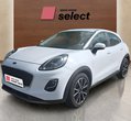 Ford Puma употребяван