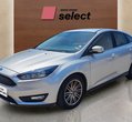 Ford Focus употребяван