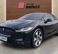 Jaguar I-Pace употребяван