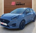 Ford Puma употребяван