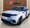 Land Rover Range Rover Velar употребяван