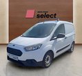 Ford Courier употребяван