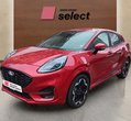 Ford Puma употребяван