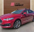 Ford Mondeo употребяван