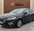 Ford Mondeo употребяван