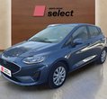 Ford Fiesta употребяван