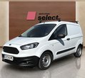Ford Courier употребяван
