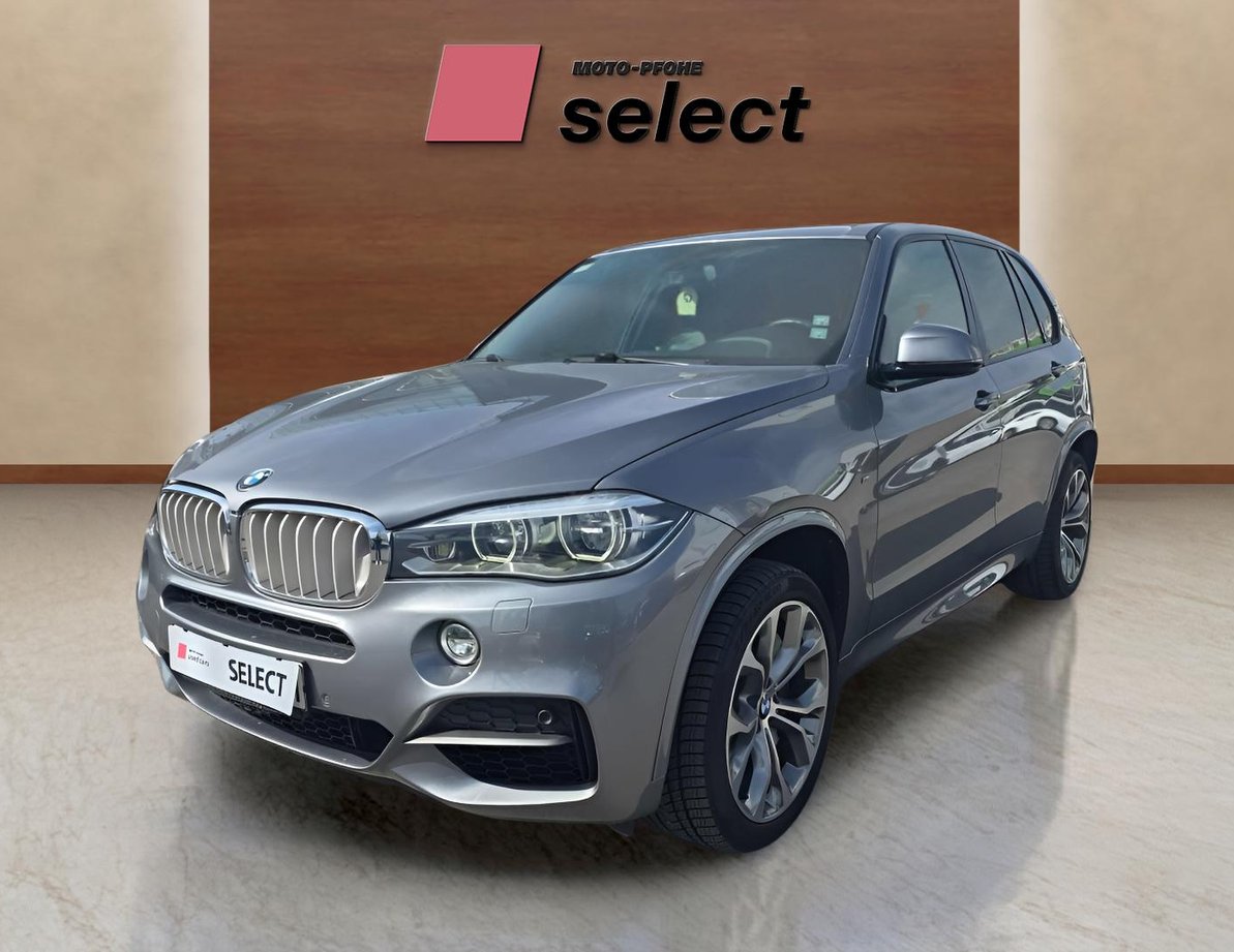 Bmw Х5 употребяван