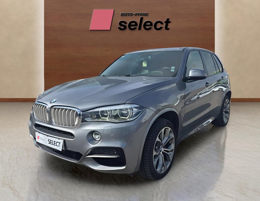 Bmw Х5 употребяван