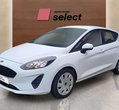 Ford Fiesta употребяван