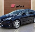 Ford S-Max употребяван