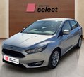 Ford Focus употребяван