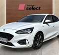 Ford Focus употребяван