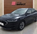 Ford Focus употребяван