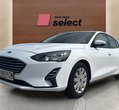 Ford Focus употребяван