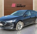 Ford Focus употребяван