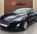 Ford Focus употребяван