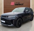 Land Rover Range Rover Sport употребяван