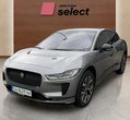 Jaguar I-Pace употребяван